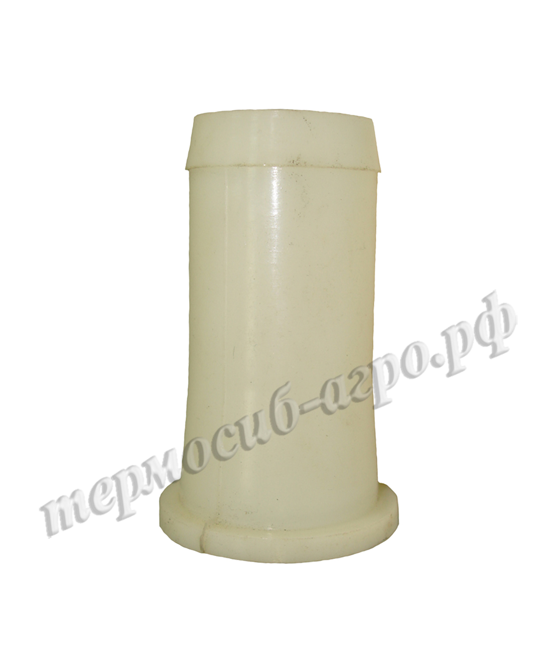 Патрубок НМУ 00.011 ф28